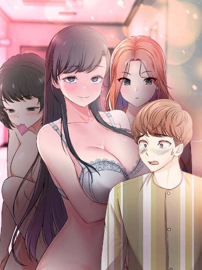 韩漫画在线热门日漫推荐
